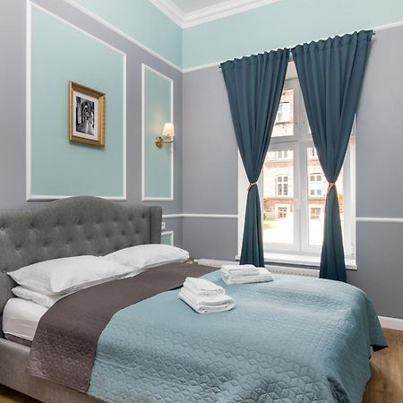 Karmelicka Stylish Apartments In Cracow By Noclegi Renters คราคูฟ ภายนอก รูปภาพ