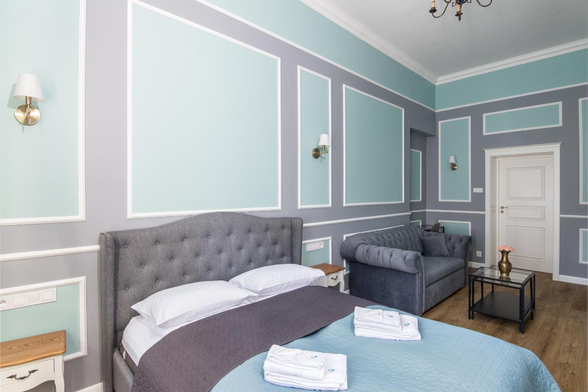 Karmelicka Stylish Apartments In Cracow By Noclegi Renters คราคูฟ ภายนอก รูปภาพ