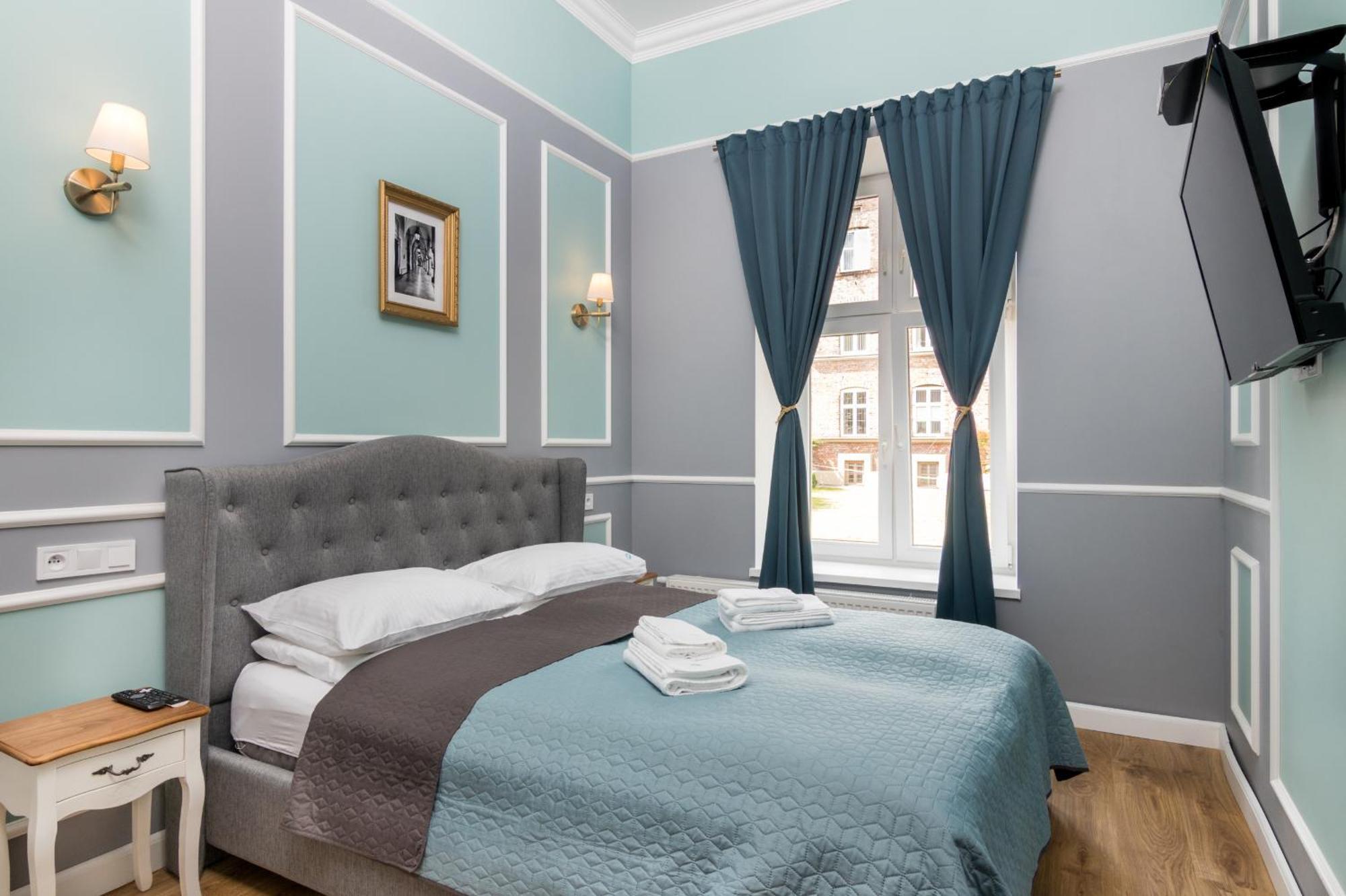 Karmelicka Stylish Apartments In Cracow By Noclegi Renters คราคูฟ ภายนอก รูปภาพ