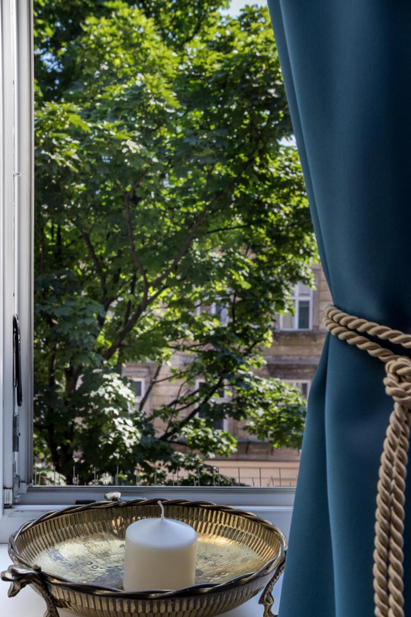 Karmelicka Stylish Apartments In Cracow By Noclegi Renters คราคูฟ ภายนอก รูปภาพ
